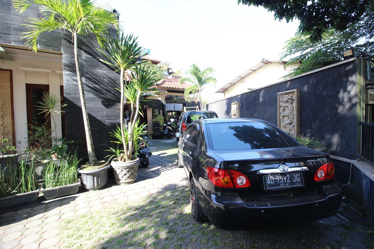 Reddoorz Plus Near Tugu Jogja 2 Γιογκιακάρτα Εξωτερικό φωτογραφία