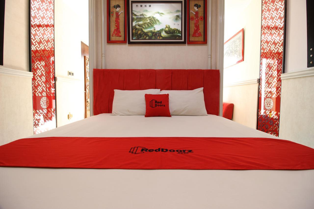 Reddoorz Plus Near Tugu Jogja 2 Γιογκιακάρτα Εξωτερικό φωτογραφία