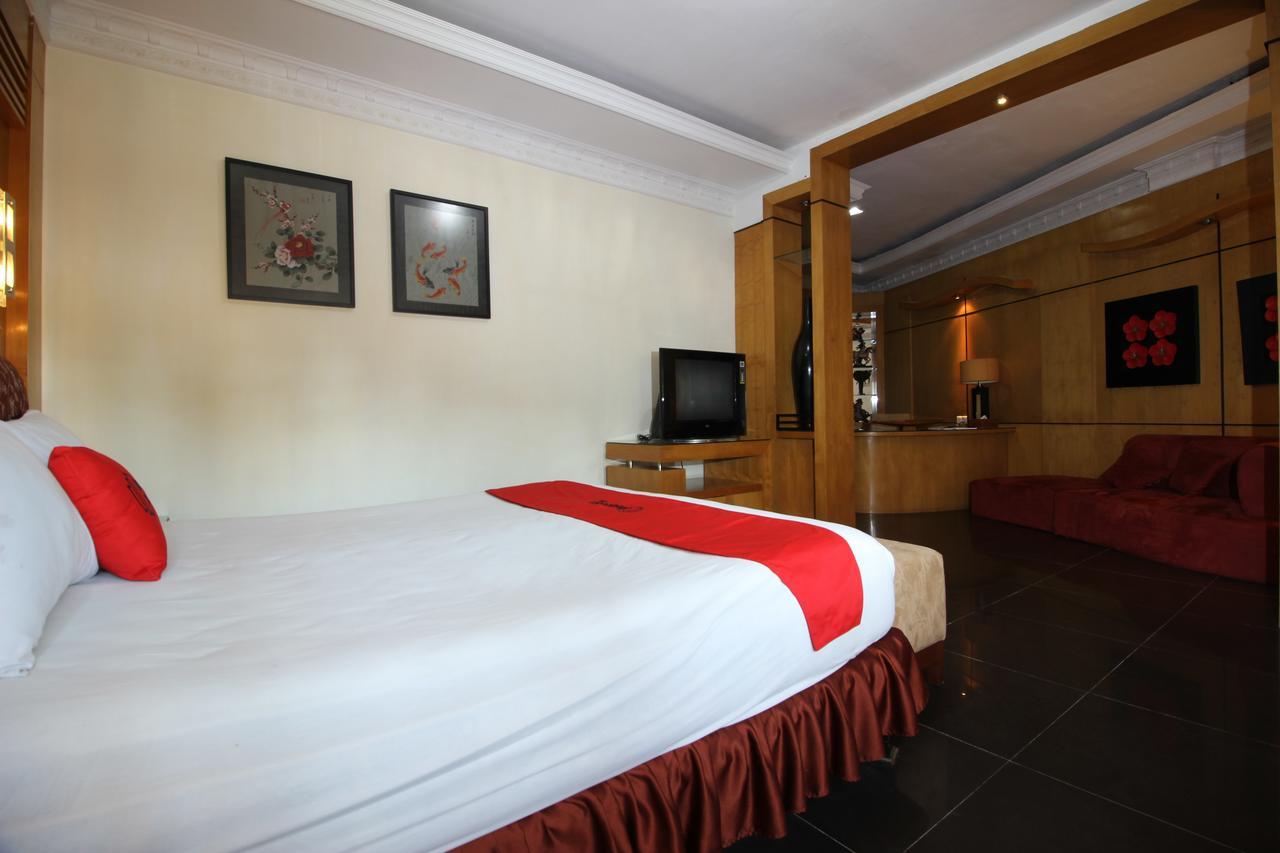 Reddoorz Plus Near Tugu Jogja 2 Γιογκιακάρτα Εξωτερικό φωτογραφία