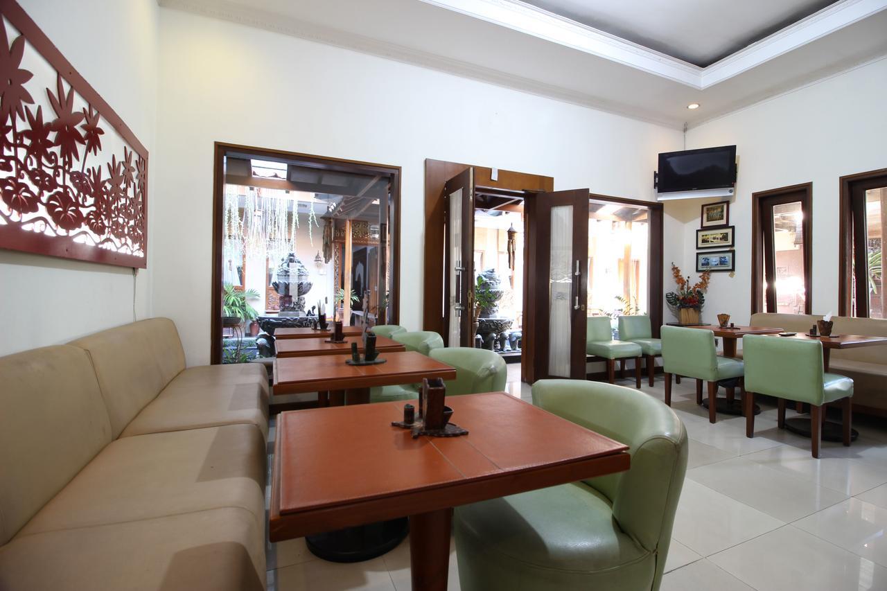 Reddoorz Plus Near Tugu Jogja 2 Γιογκιακάρτα Εξωτερικό φωτογραφία