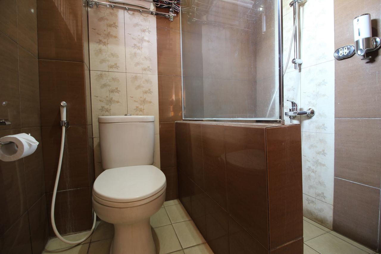 Reddoorz Plus Near Tugu Jogja 2 Γιογκιακάρτα Εξωτερικό φωτογραφία