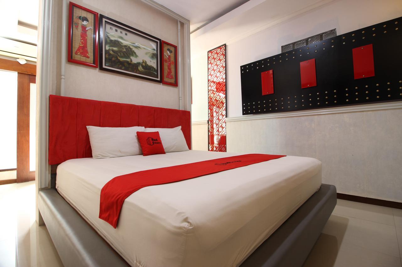 Reddoorz Plus Near Tugu Jogja 2 Γιογκιακάρτα Εξωτερικό φωτογραφία
