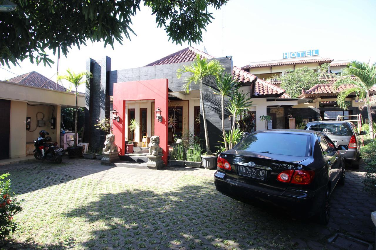 Reddoorz Plus Near Tugu Jogja 2 Γιογκιακάρτα Εξωτερικό φωτογραφία