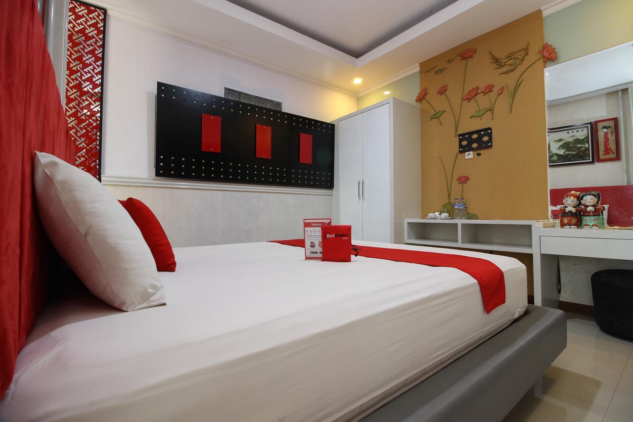 Reddoorz Plus Near Tugu Jogja 2 Γιογκιακάρτα Εξωτερικό φωτογραφία